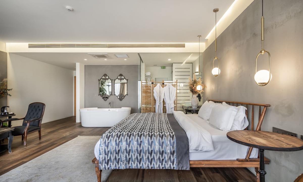 Pera Hotel | Ansen Suites