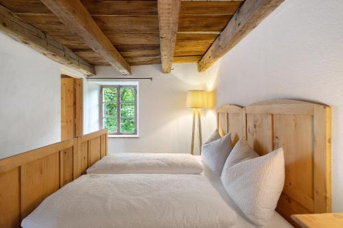 Pfalzen Apartment | Ansitz Baumannhof Apt Mitte