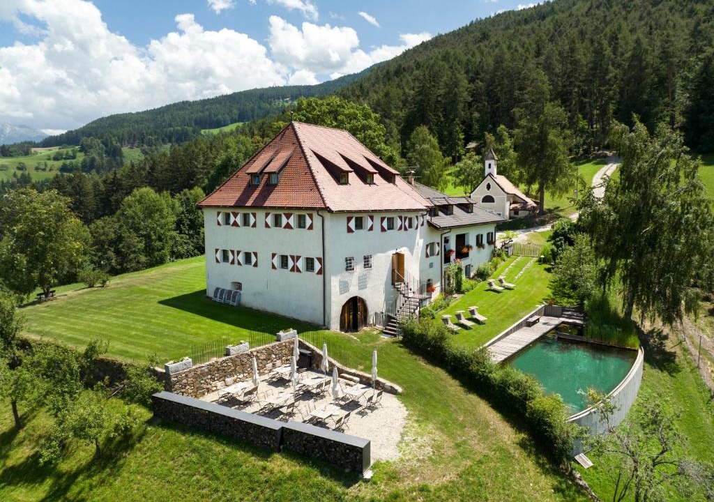 Laion Hotel | Ansitz Fonteklaus