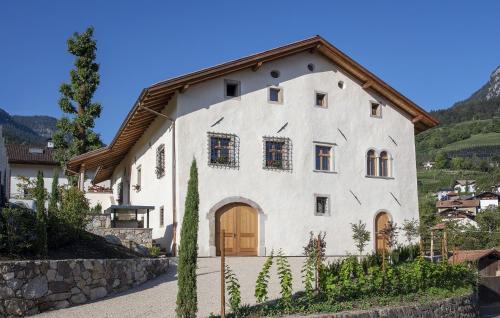 Tesimo Apartment | Ansitz Lidl