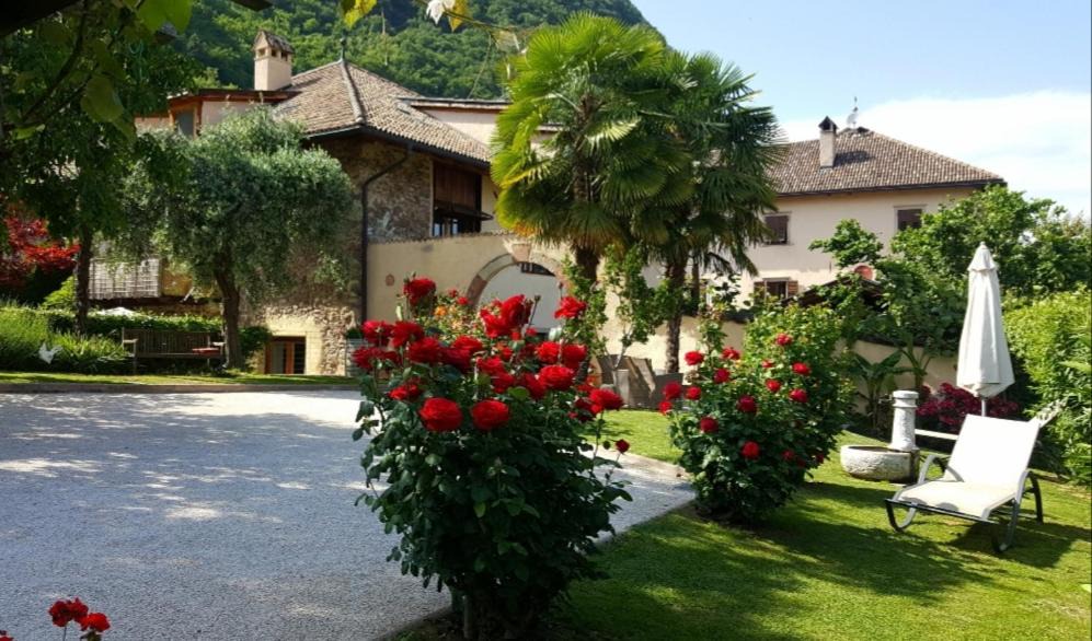 Pianizza Di Sopra House | Ansitz Strengherrnhof