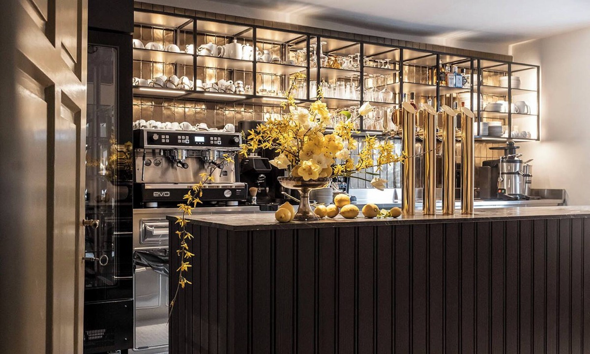Merano Hotel | Ansitz Thierburg