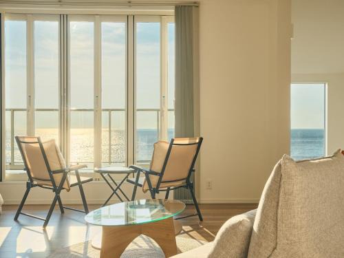 Sumoto House | Ansolas-Villa - Vacation STAY 54282v