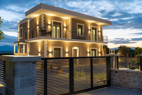 Nafplio Apartment | Antaia 2