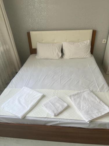 Antalya City Centre House | Antalyanın kalbinde teraslı odalar
