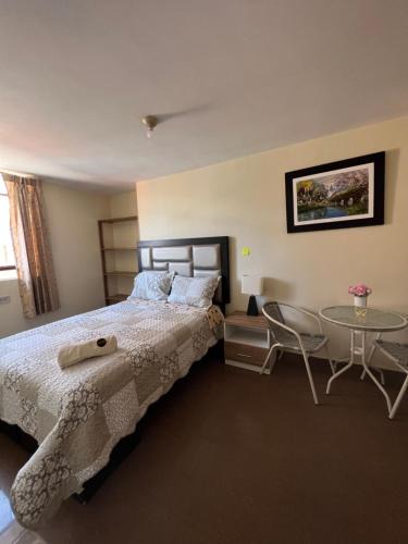 Cajamarca House | Antara Hostal