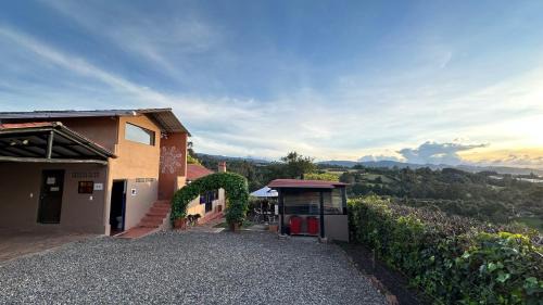 Guasca House | Antara House