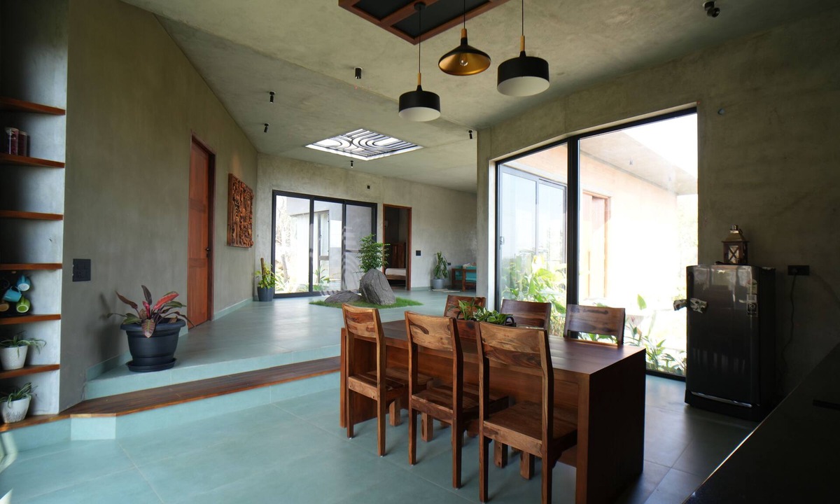 Hosur Hotel | Antara