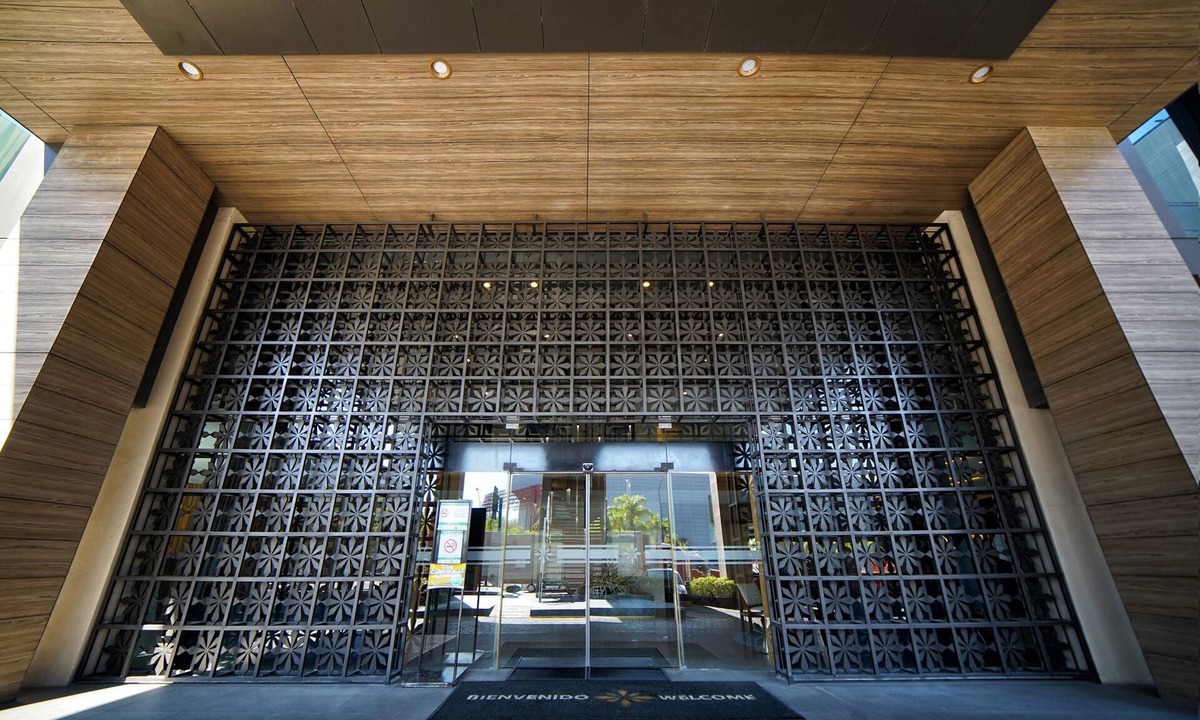 Monterrey Centro Hotel | Antaris Cintermex
