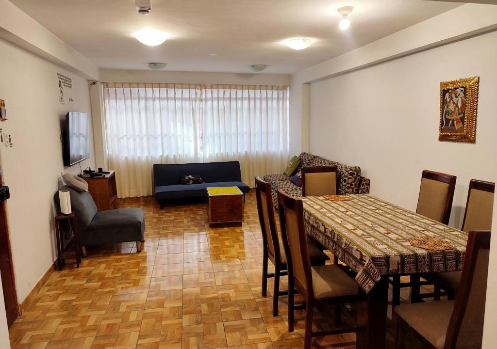 Primavera Apartment | Antarki Apartment