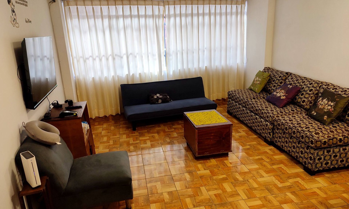 Primavera Apartment | Antarki Apartment