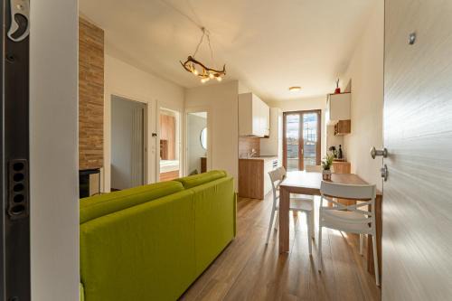 Roccaraso Apartment | Antaura
