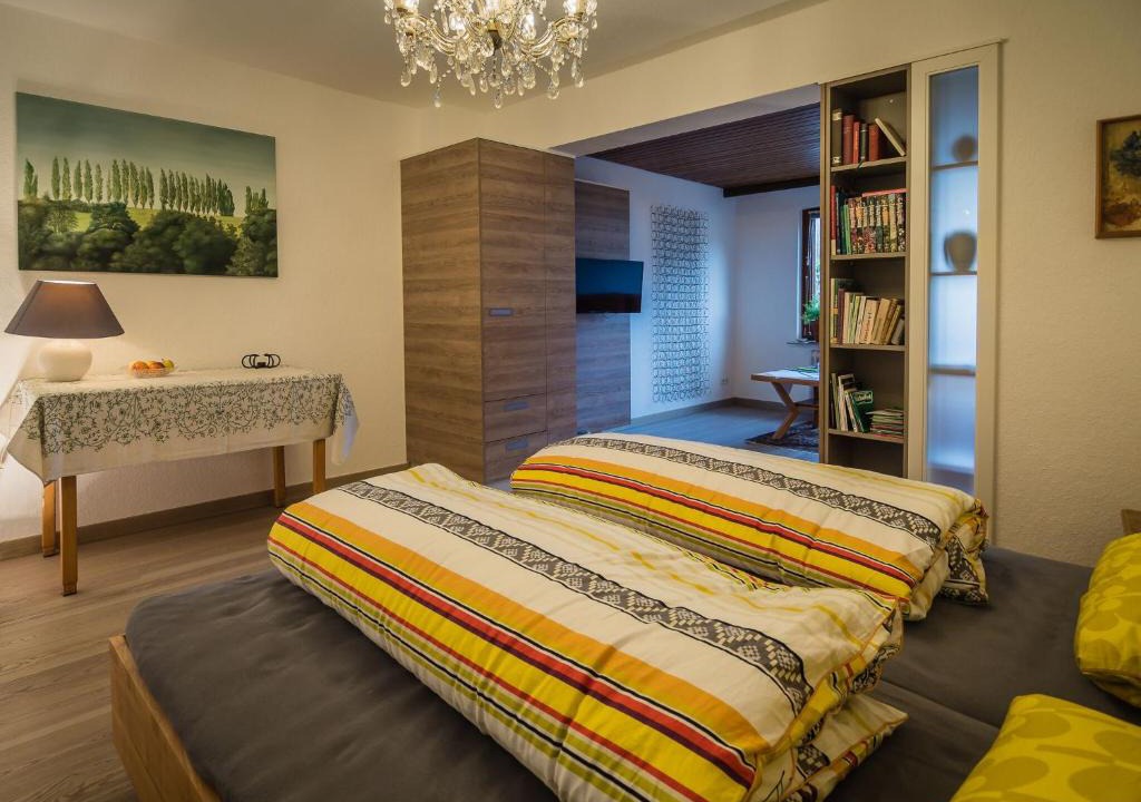Pellenz Apartment | Antel 42