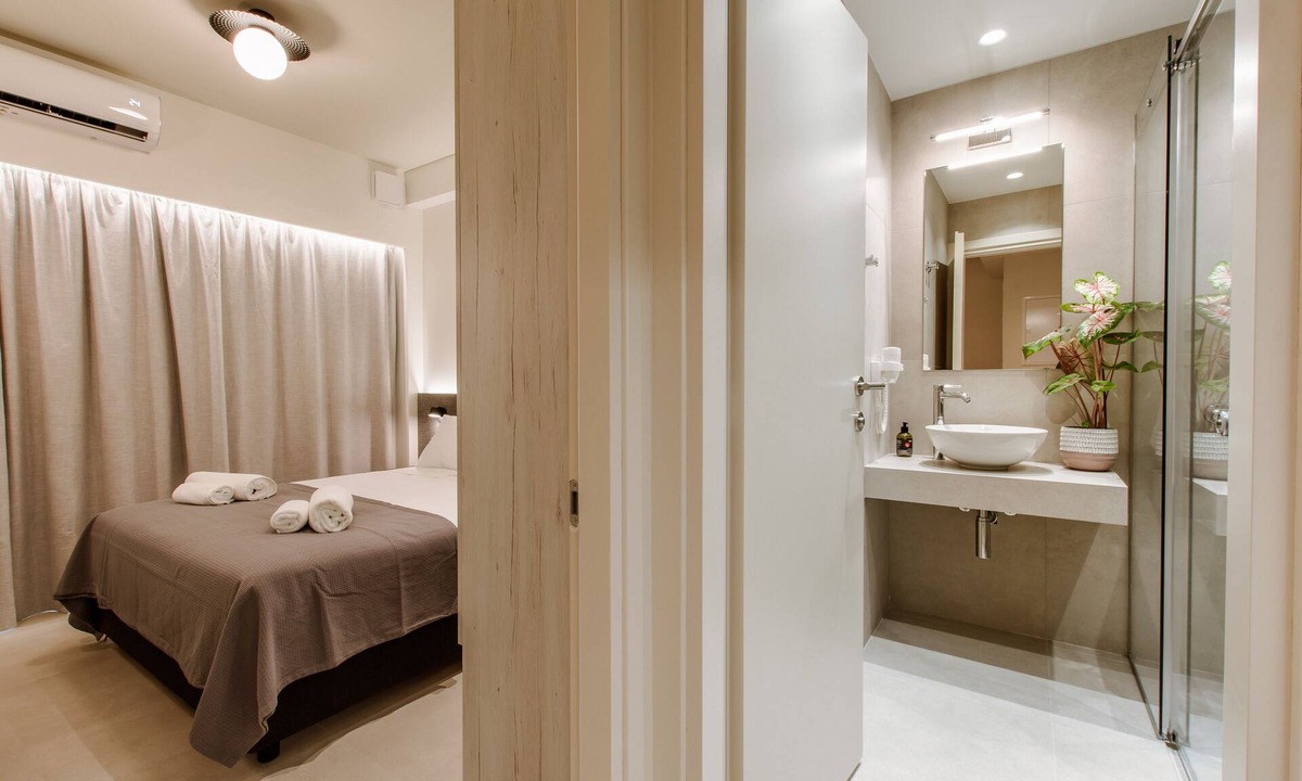 Chania Town House | ANTEL Suites & Apartments