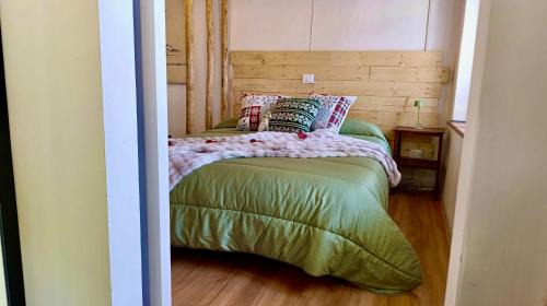 Borca di Cadore Apartment | Antelao & Pelmo Apartments by Casa Check