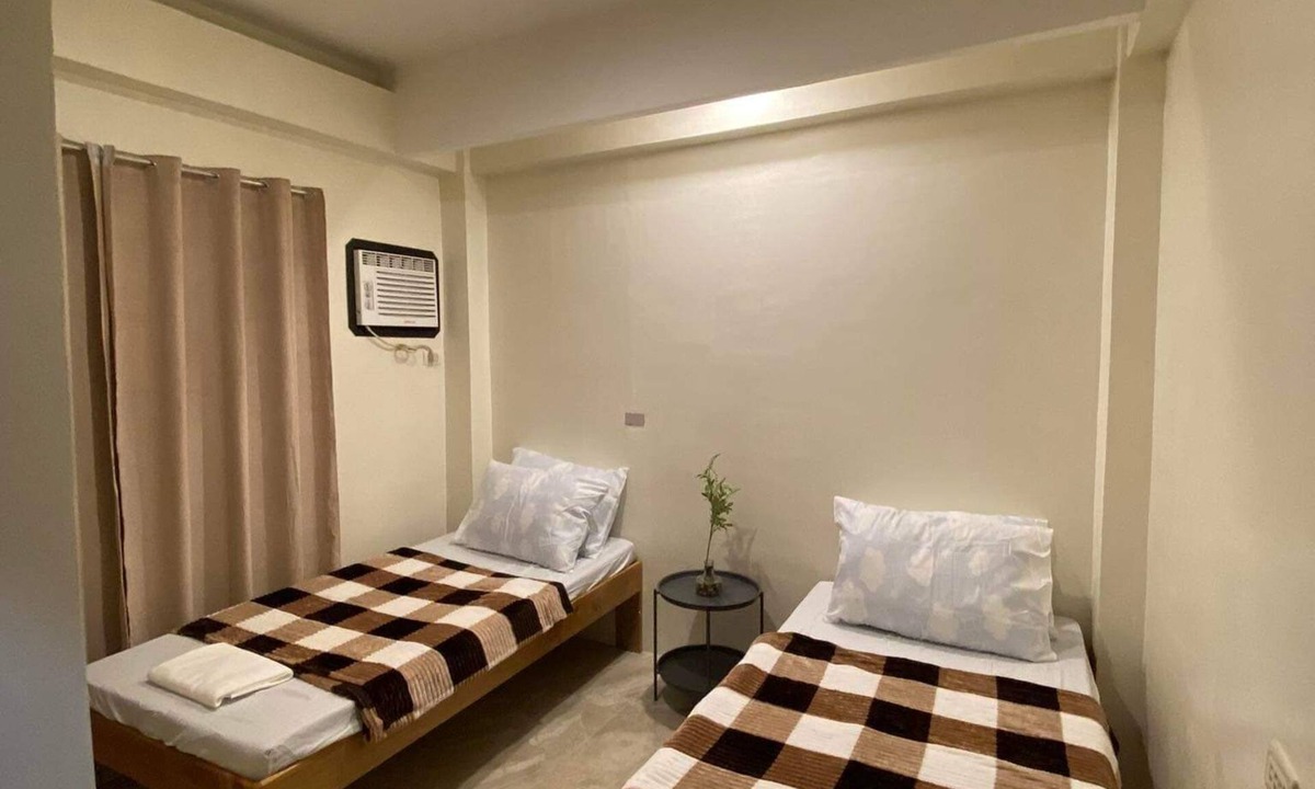 Plaridel House | Antelmi Inn