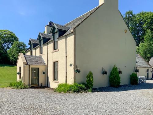 Scaniport House | Antfield House