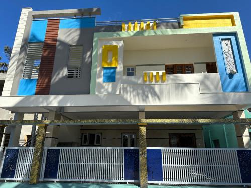 Belur Apartment | Anthara service apartments