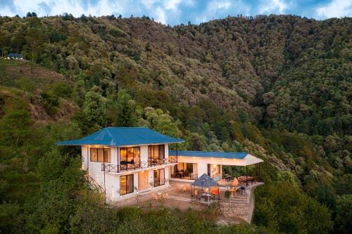 Chachyot Resort | Antharaah Nature Stay