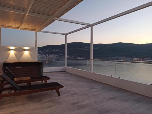 Kalami Apartment | Anthemis Hotel Apartments