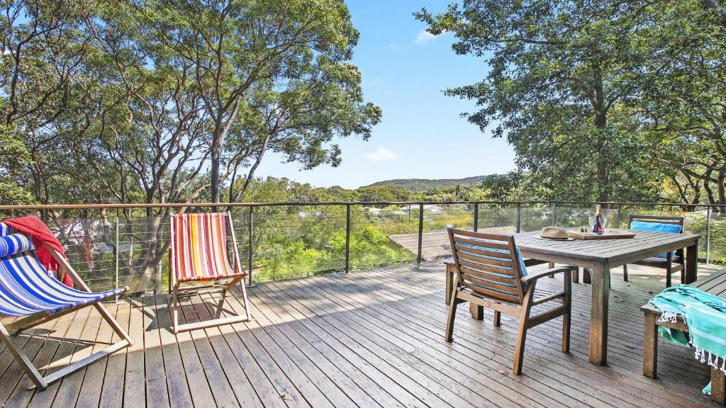 Killcare House | Anthonys Treehouse by the Beach