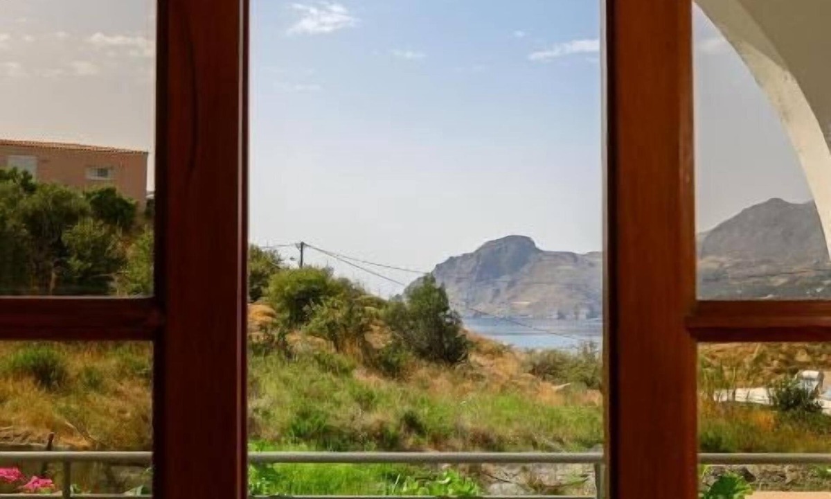 Plakias House | Anthos Apartments