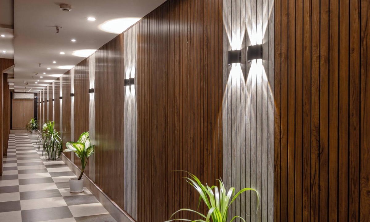 Mapusa Hotel | Anthurium Hotel