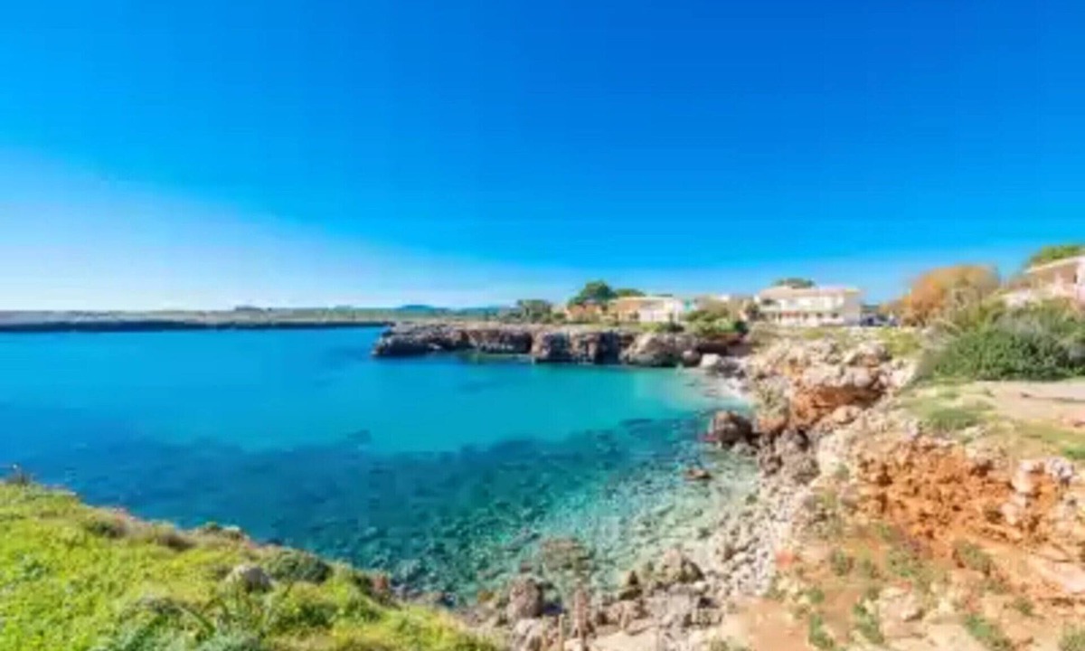 Puerto de Soller House | Antic 201, Majorca (Without Deposit)