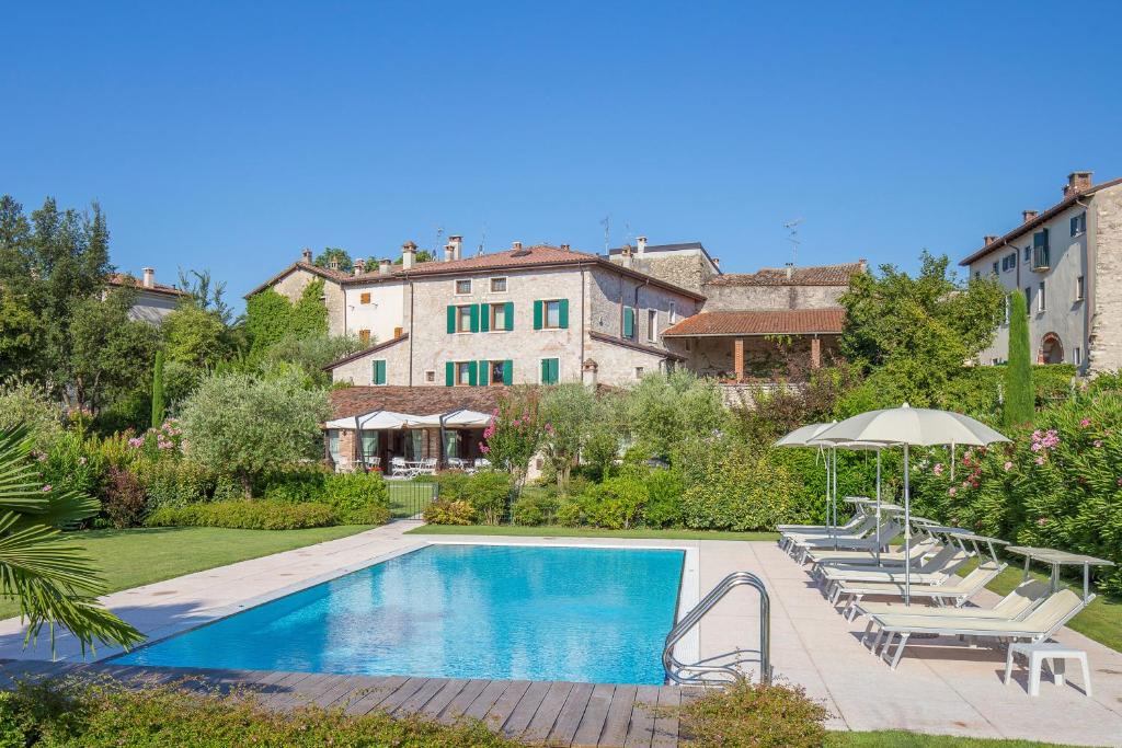Gargagnago di Valpolicella House | Antico Casale Bergamini