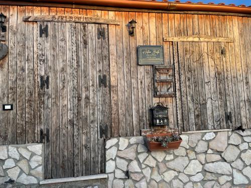 Gergei Historic Centre House | ANTICA BAITA