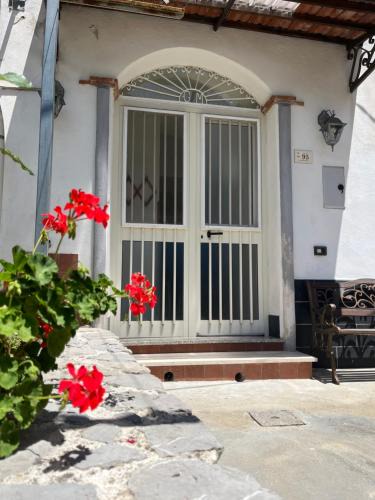 Campinola House | Antica Casa Cavaliere