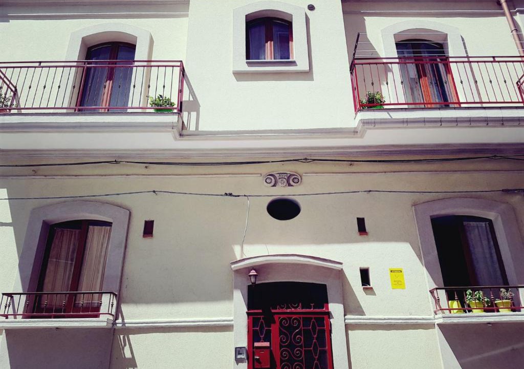 Bernalda Bed & Breakfast | Antica Casa Greco