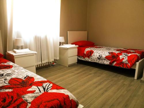 Conza della Campania House | Antica Compsa