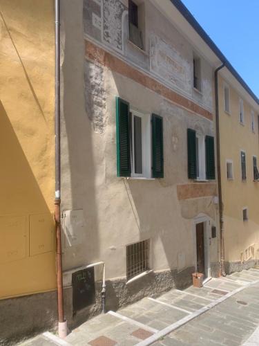 Massa House | Antica Corte