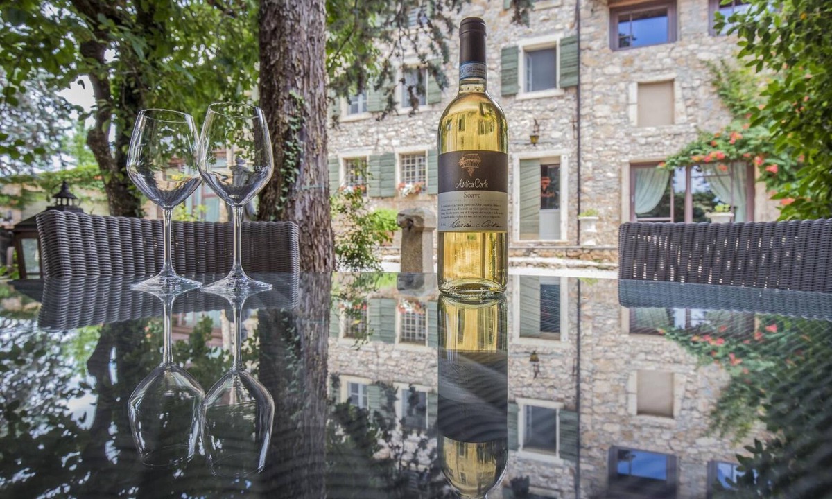 Soave House | Antica Corte
