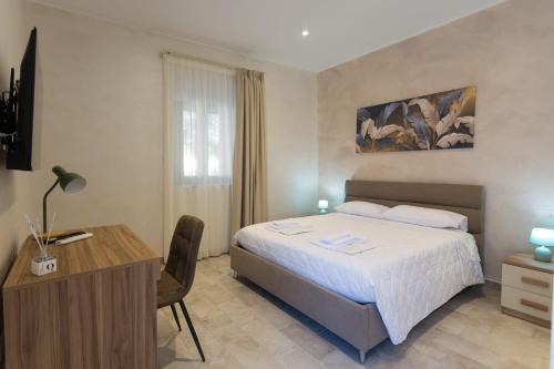 Cerveteri House | Antica Dimora Ceri