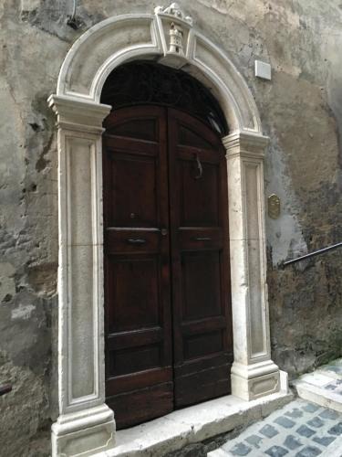 Olevano Romano Apartment | Antica Dimora della Chiesa