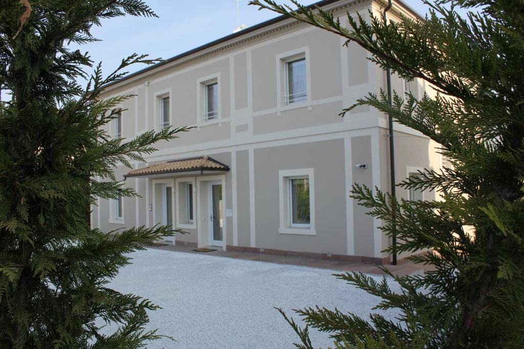 Treviso Bed & Breakfast | Antica Dimora Stucky