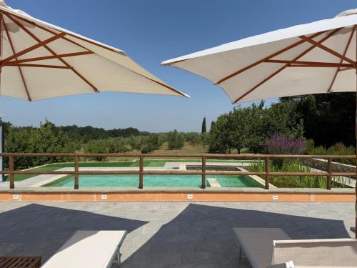 Fauglia House | Antica Fattoria Borghesi