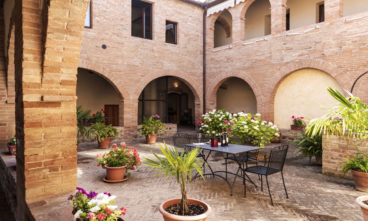 Montalcino Other | Antica Grancia di Quercecchio