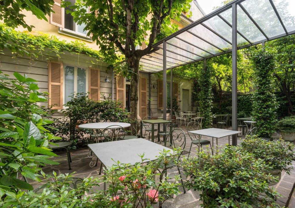 Magenta Hotel | Antica Locanda Leonardo
