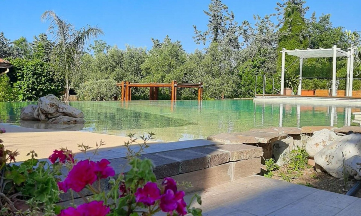 Quartiere XX Ardeatino Hotel | Antica Locanda Palmieri