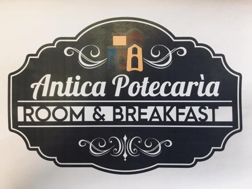 Tonara House | Antica Potecarìa