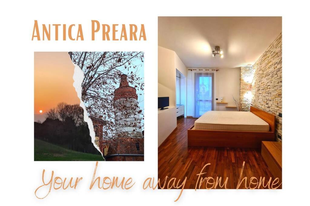 Montecchio Precalcino Apartment | ANTICA PREARA
