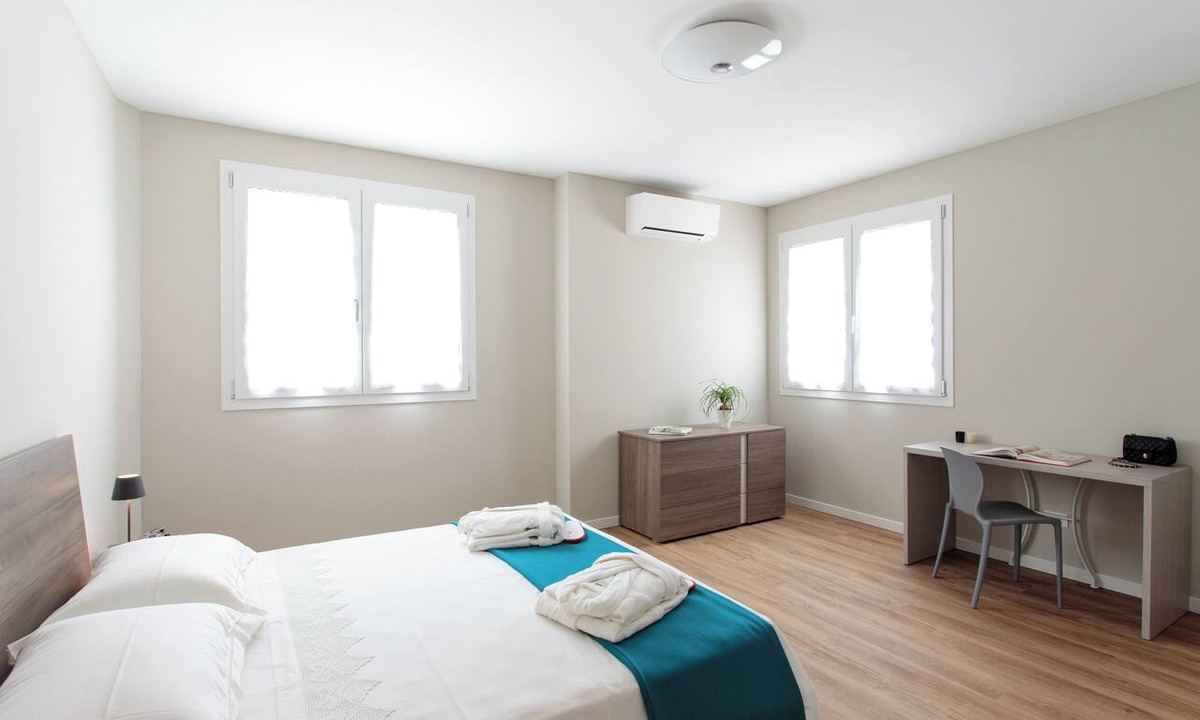 Vicenza Apartment | Antica Pusterla Maison de Charme