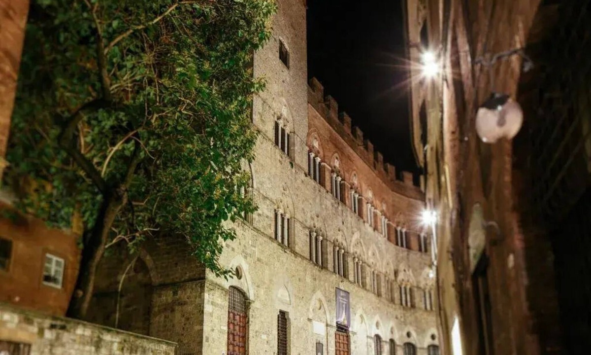 Siena Historical Center Bed & Breakfast | Antica Residenza Cicogna