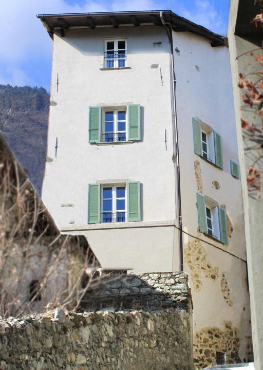 Valtellina Apartment | Antica Torre