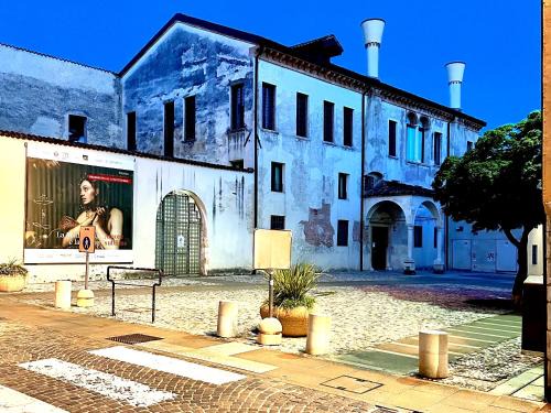 Treviso Apartment | Antica Treviso