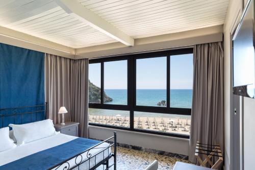 Gaeta House | Antica Villa