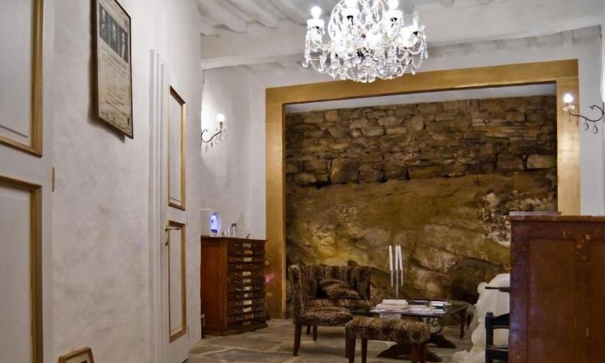 Arezzo Bed & Breakfast | Antiche Mura